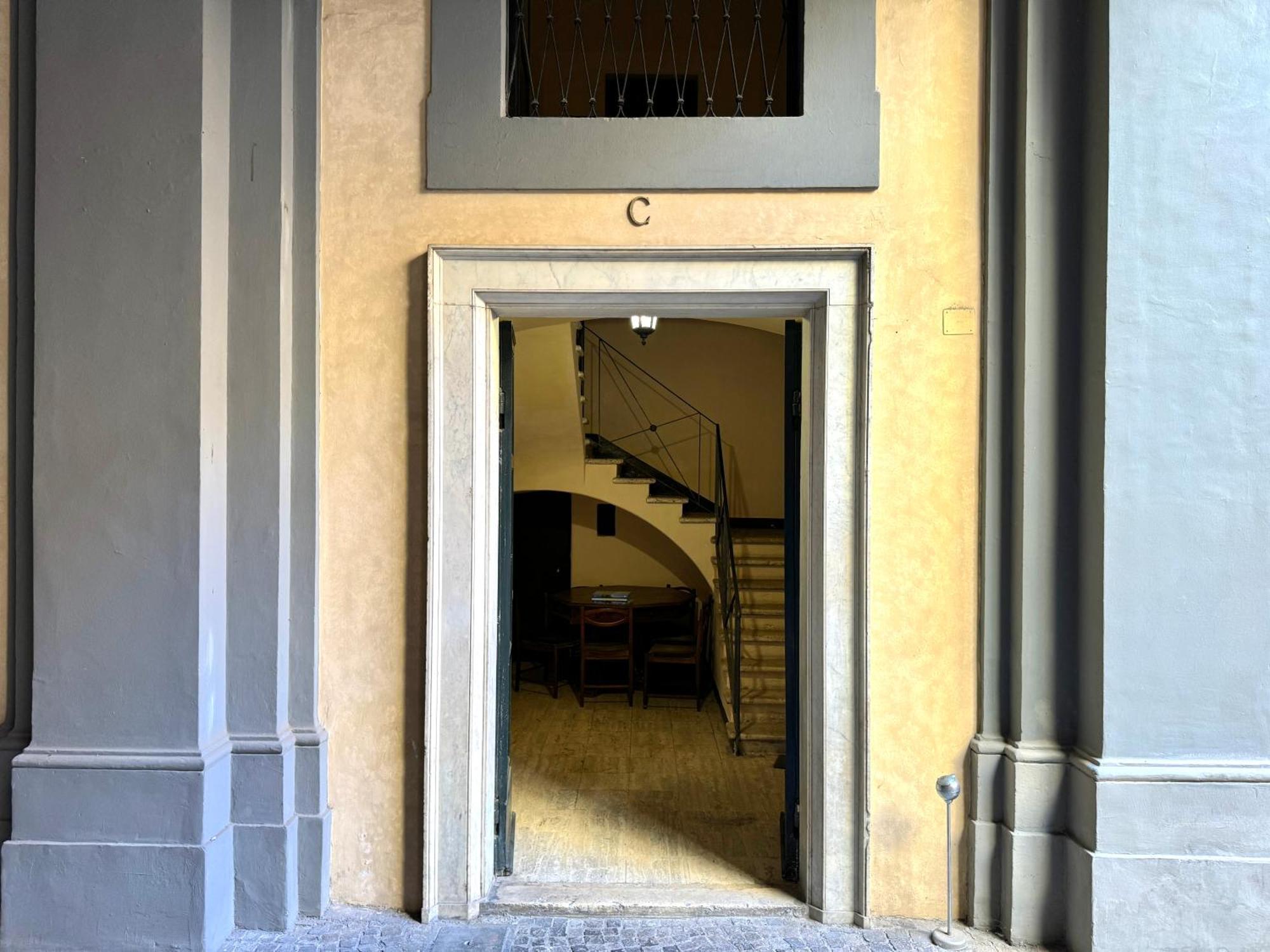 Boutique Trevi Rome