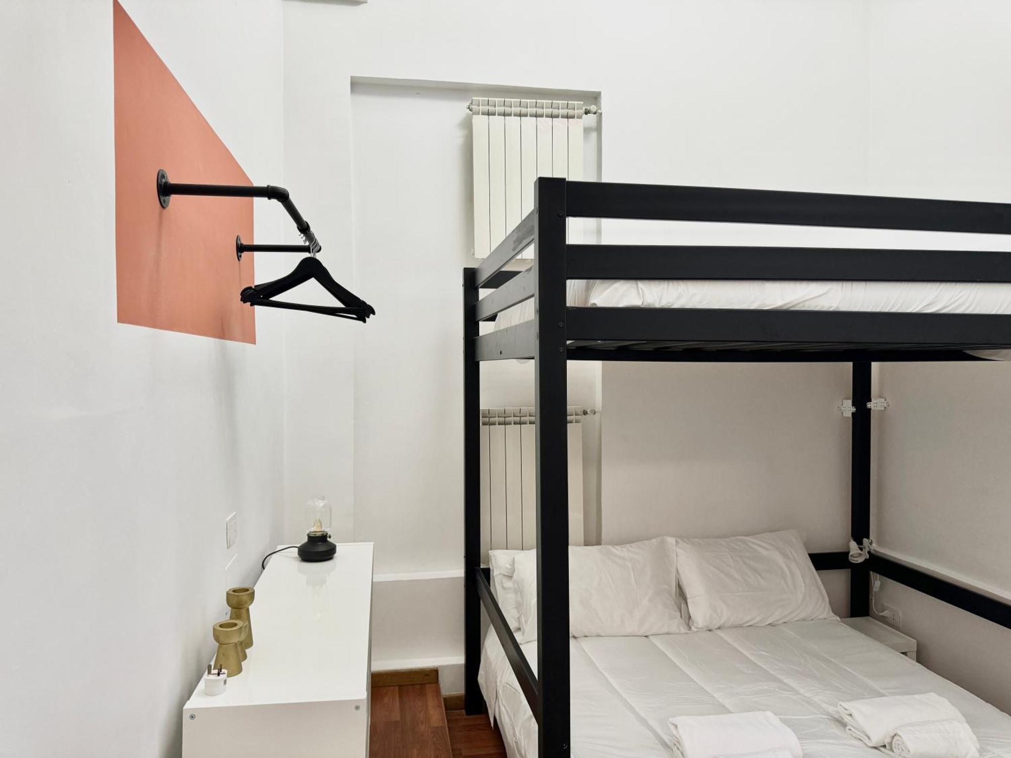 Boutique Trevi Appartement