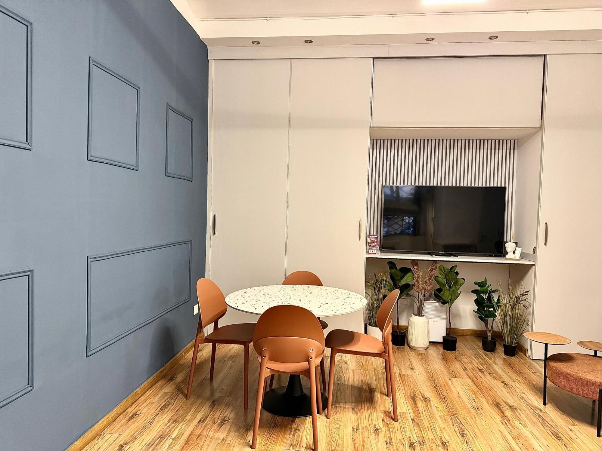 Boutique Trevi Apartment Rome