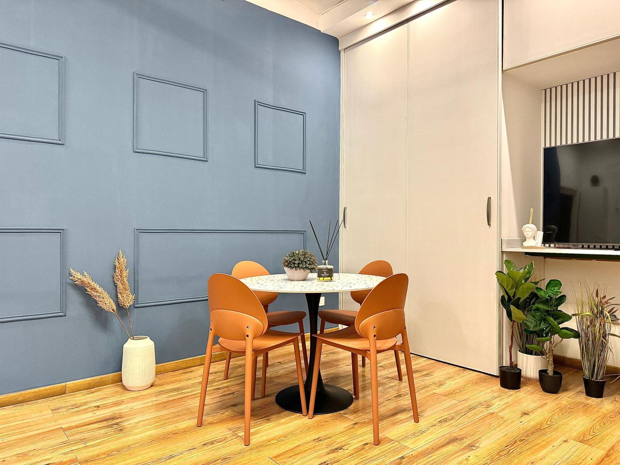 Apartment Boutique Trevi Rome