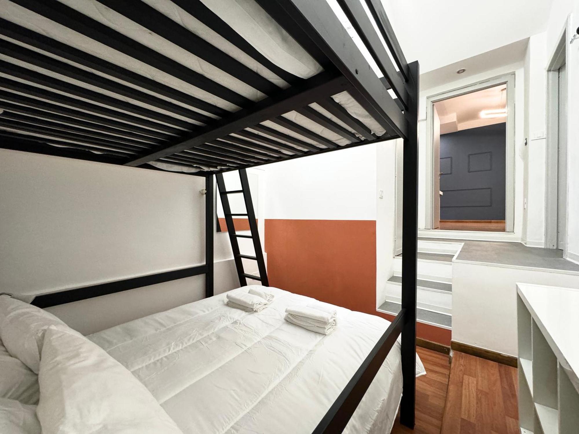 Appartement Boutique Trevi