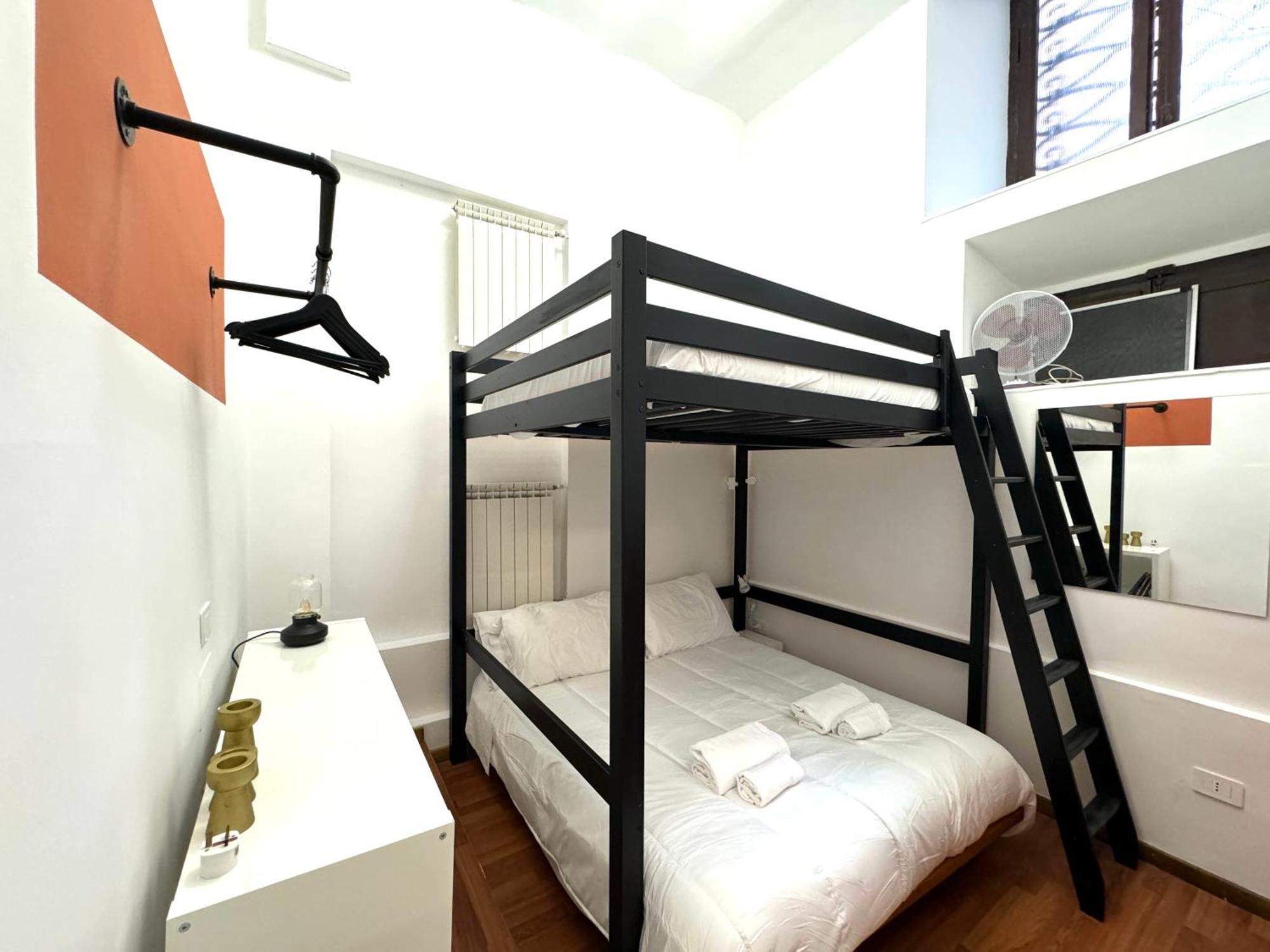Boutique Trevi Appartement *