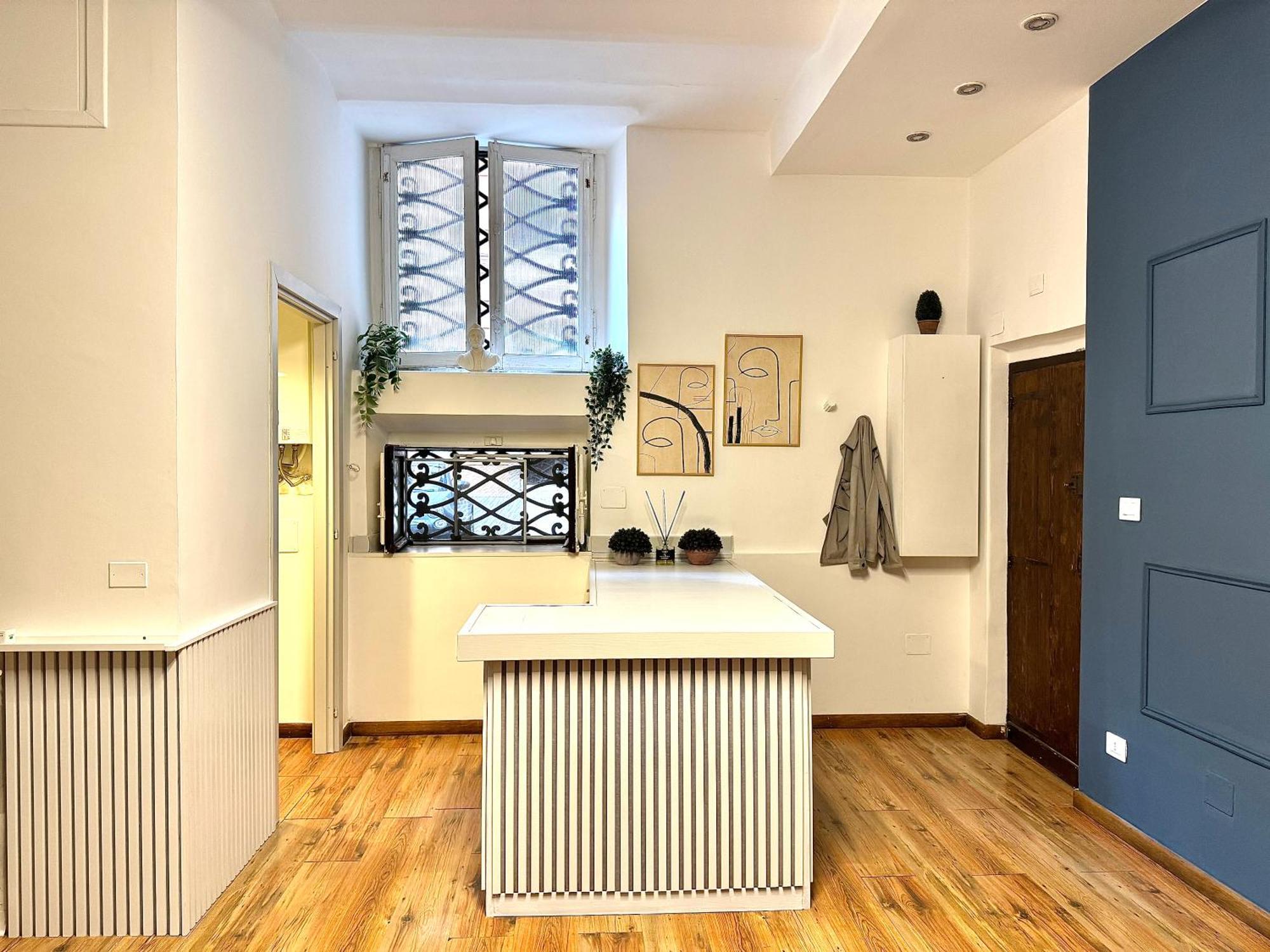 Boutique Trevi Rome