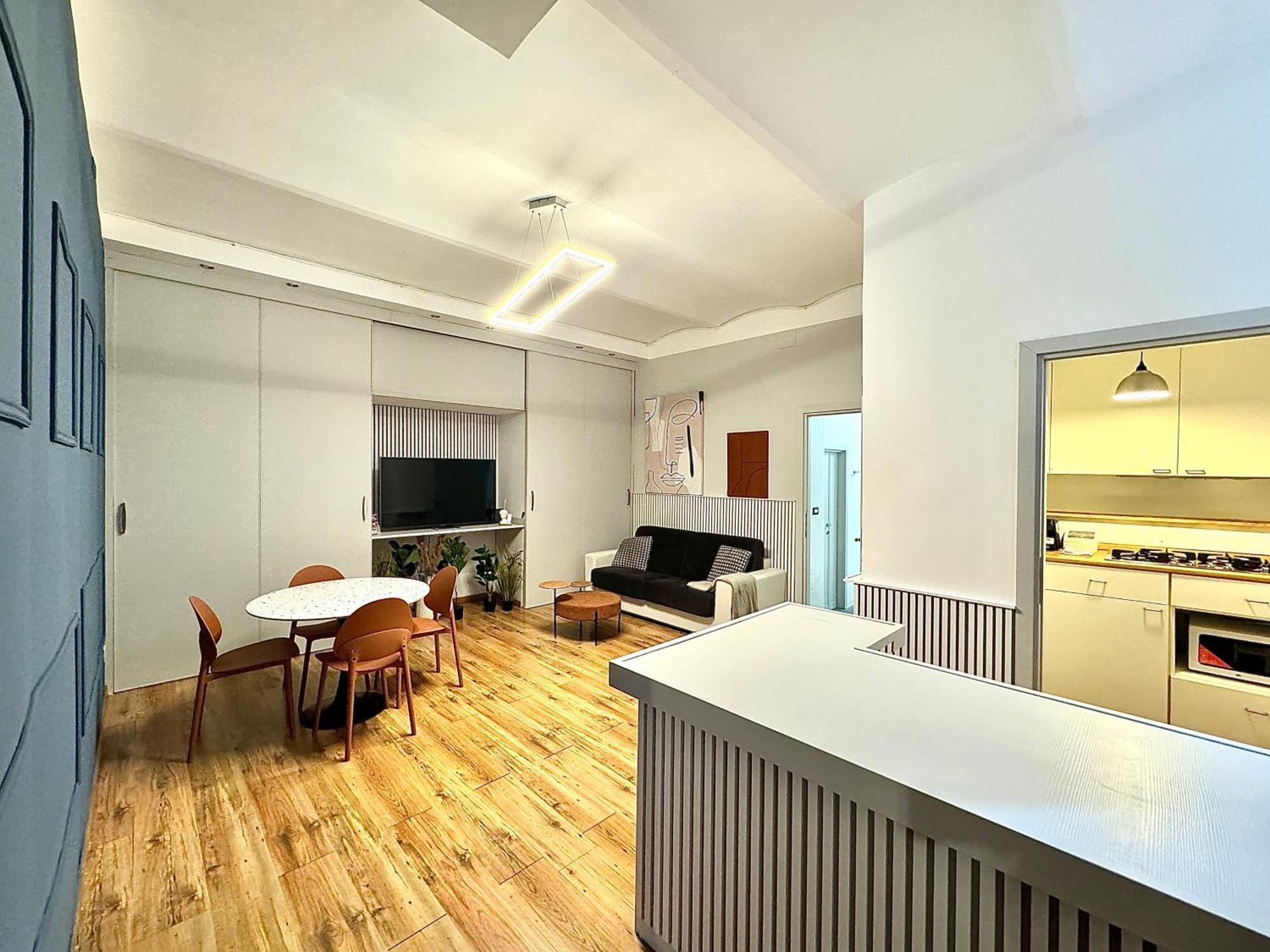 Appartement Boutique Trevi