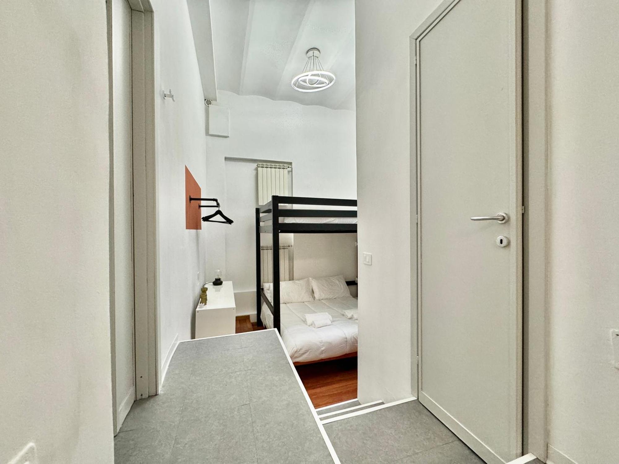 Boutique Trevi Appartement