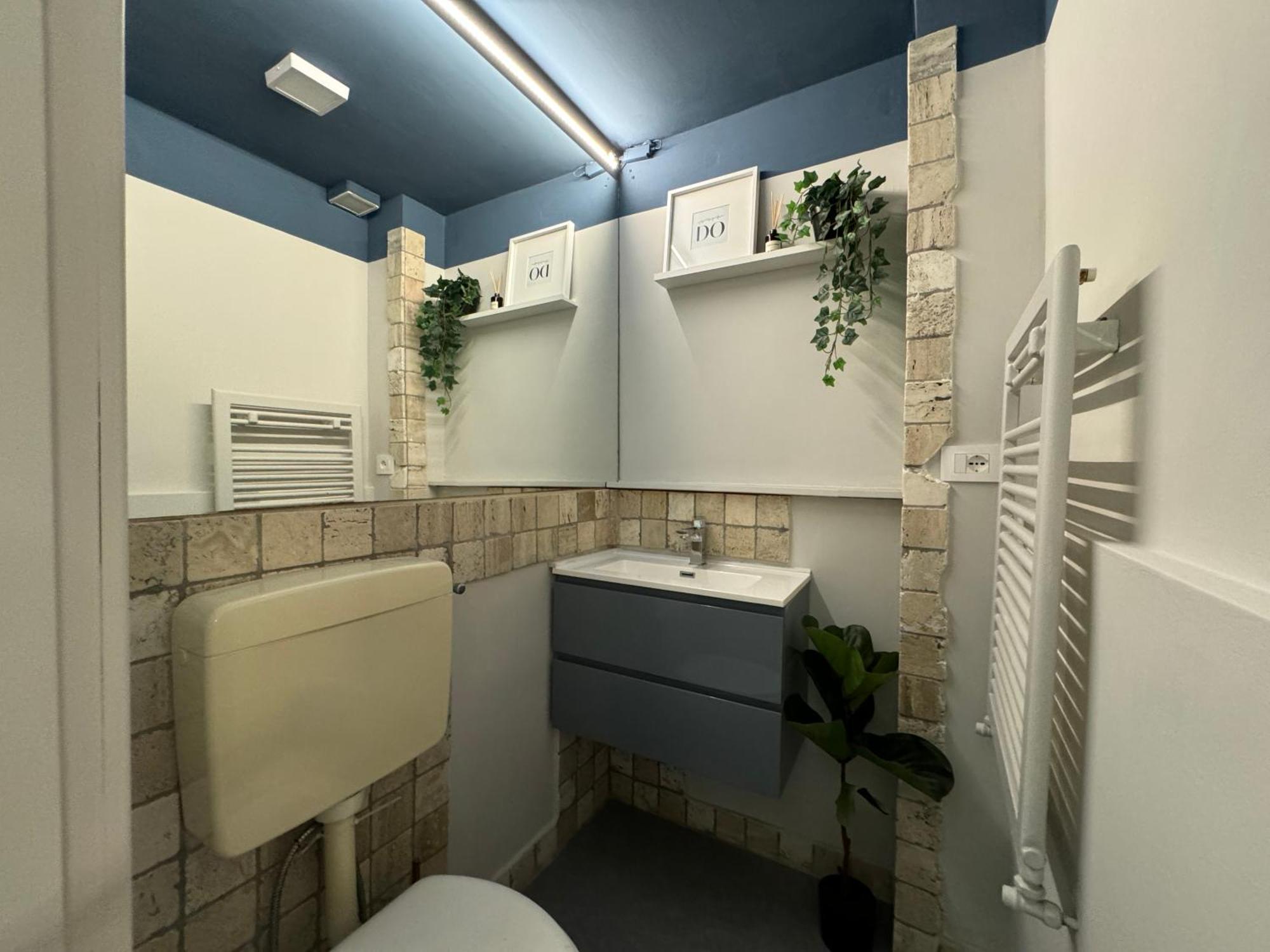 Boutique Trevi Appartement *