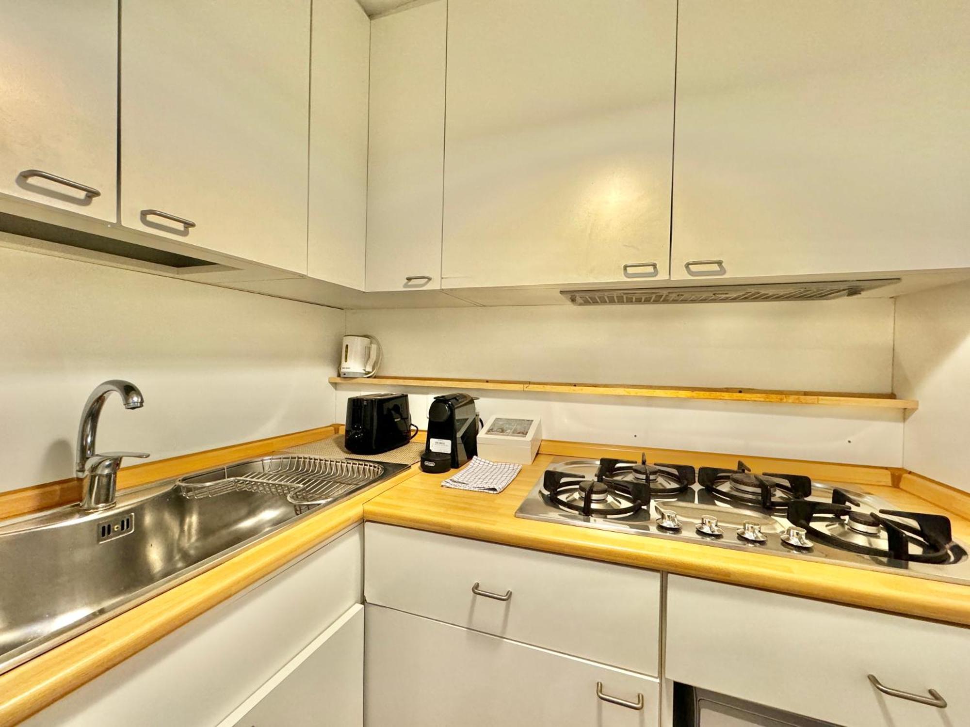 Apartment Boutique Trevi Rome